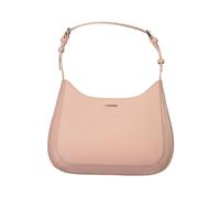 Calvin Klein - Sac bandoulière en polyester - Femme - Sacs - Rose - Taille: ONE Size