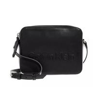 Calvin Klein Sac bandouliere femme Ref 58678 BAX N