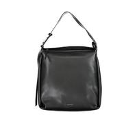 Calvin Klein - Sac bandoulière - Femme - Sacs - Noir - Taille: ONE Size