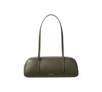 Calvin Klein Sac bandoulière 'Foil' olive, Taille One Size