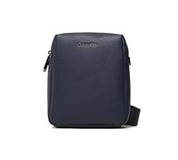 Calvin Klein Sac Bandoulière Homme Ck Must Reporter Small Petit Modèle