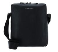 Calvin Klein Sac bandoulière homme Ref 55436 BAX N 26×22×6 TU Noir