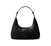 Calvin Klein Sac bandoulière noir, Taille One Size