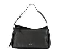 Calvin Klein - Sac bandoulière pour femme avec anse réglable - Femme - Sacs - Noir - Taille: ONE Size
