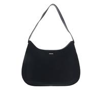 Calvin Klein Sac Besace Femme Sac Ck Must Plus Shoulder Bag Medium Petit Modèle, Noir (Ck Black), Taille Standard
