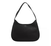 Sacs à main Calvin Klein CK MUST PLUS SHOULDER BAG MD pour Sacs T.U Noir