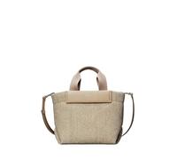 Calvin Klein Sac cabas Ref 65029 W75 Beige 38 * 22 * 1