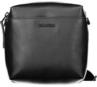 CALVIN KLEIN SAC D'EPAULE HOMME NOIR : Couleur - Noir, Taille - UNI Taille : UNI Couleur : Noir