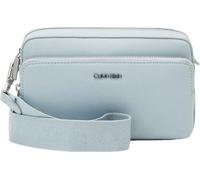 CALVIN KLEIN SAC FEMME BLEU CLAIR : Couleur - Bleu ciel, Taille - UNI Taille : UNI Couleur : Bleu ciel