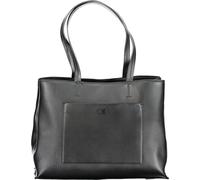 CALVIN KLEIN SAC FEMME NOIR : Couleur - Noir, Taille - UNI Taille : UNI Couleur : Noir