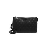 CALVIN KLEIN Sac Femme Textile Noir SF17560 - Taille : Unique