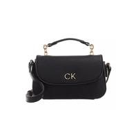 CALVIN KLEIN Sac Femme Textile Noir SF17564 - Taille : Unique