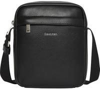 Calvin Klein Raised Sac à bandoulière 19 cm noir