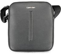 CALVIN KLEIN Sac Homme Textile Noir SF16817 - Taille : Unique