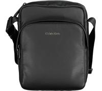 CALVIN KLEIN Sac Homme Textile Noir SF20518 - Taille : Unique