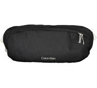 CALVIN KLEIN SAC NOIR POUR HOMME : Couleur - Noir, Taille - UNI Taille : UNI Couleur : Noir