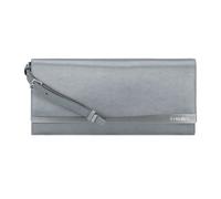 Calvin Klein Sac pochette 32 cm couleur argent