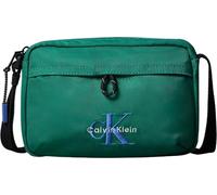 Calvin Klein Sac pour appareil photo Bold Lv04D3117G, vert, taille unique