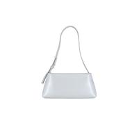 Calvin Klein Embossed Sac à bandoulière 31 cm gris