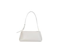 CALVIN KLEIN Sac - Sac bandoulière EMBOSSED crème