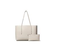 CALVIN KLEIN Sac - Tote Bag FOIL crème
