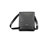 Calvin Klein Sacoche minimalism monogram bandoulière XL K50K509275 01L noir, Noir (Black Tonal Mono), Taille unique
