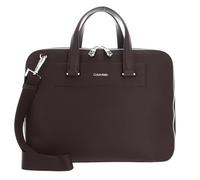 Calvin Klein Sacoche ordinateur portable homme Ref