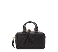 Calvin Klein Sacs à main 'BOLD ELONGATED MINI' noir, Taille One Size
