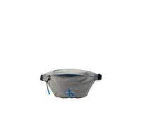 Calvin Klein Bold Waistbag Lv04d3116g, Sac de Ceinture Homme, Grey (Cloudburst), Taille Unique