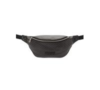 Calvin Klein Sacs banane gris foncé / noir, Taille One Size