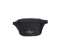 Sac banane Calvin Klein Bold noir