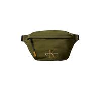 Calvin Klein Sacs banane moutarde / olive / blanc, Taille One Size