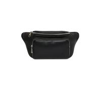 Calvin Klein Cargo Sac banane 28 cm noir