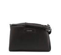 Calvin Klein Sacs bandoulière Femme Noir -363497