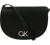 Calvin Klein Sacs Relock Saddle Bag, K60K609871BAX