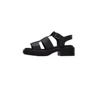 Calvin Klein Sandales 'Melanie' noir, Taille 36