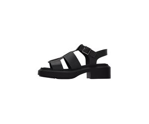 Calvin Klein Sandales 'Melanie' noir, Taille 36