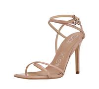 Calvin Klein Sandales Tegin pour femme avec talon - Nude - 39,5 EU