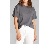Calvin Klein Script Inst Back Graphic Boulevard Taille: XS | Chemises Outlet | Femme