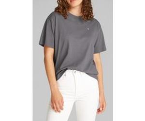 Calvin Klein Script Inst Back Graphic Boulevard Taille: XS | Chemises Outlet | Femme