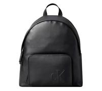 Calvin Klein Sculpted Daypack 41.5 cm Compartiment pour ordinateur portable noir