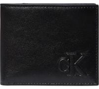 Calvin Klein Lv04g1071g Wallet Noir Homme