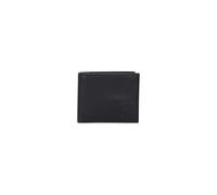 Calvin Klein Sculpted Impression Billfold Lv04G1071G, Portefeuilles Homme, Black (Black), OS