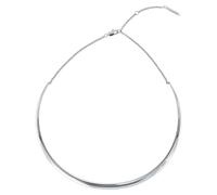 Calvin Klein Sculptural Colliers Acier inoxydable 35000012 - Femme