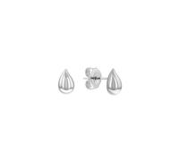 Calvin Klein SCULPTURED DROPS Boucles d'oreilles Acier inoxydable 35000070 - Femme - Acier inoxydable
