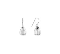 Calvin Klein SCULPTURED DROPS Boucles d'oreilles Acier inoxydable 35000073 - Femme - Stainless Steel