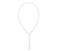 Calvin Klein Collier pour Femme Collection SCULPTURED DROPS - 35000086