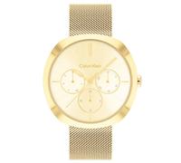 Calvin Klein Shape 25200339 - Femme - 38 mm - Analogique - Verre minéral