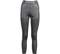 "Calvin Klein Shaping Leggings NERO 14E - Sculpture élégante de la silhouette et confort durable" : Taille - XL Taille : XL