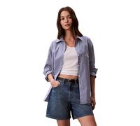 Calvin Klein Short bleu Blu Blu e verdi 29